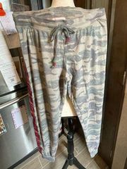 P.J. Salvage Joggers