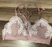 Aerie Racerback Bralette