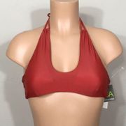 BECCA bikini top. NWT