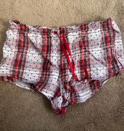 Sleepwear Shorts