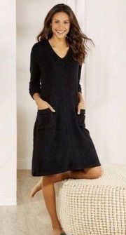 NWT  Laney Dress Black Size M 10/12