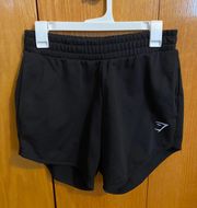 Training Sweat Shorts