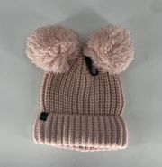 Pom Pom Hat