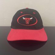 Fresh Caps Chicago Bulls SnapBack Hat