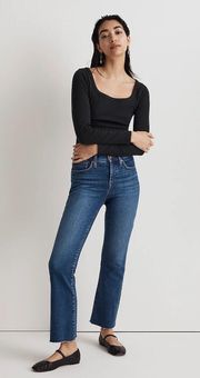 Perfect Vintage Jean