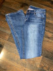 Maurice’s Bootcut Jeans