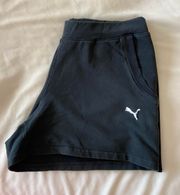 Puma Vintage  Sweat Shorts