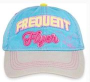 ✨Disney Dumbo Frequent Flyer Blue Hat