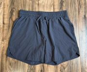 Mondetta performance lux small shorts