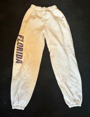 Florida Gators Sweatpants