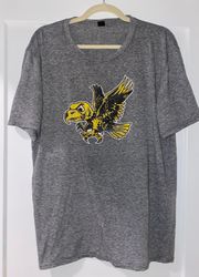 Vintage Herky Tee