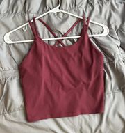 Workout Tank