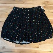 NWT Torrid Skater Skirt - size 1