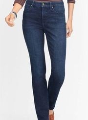 Talbots Heritage Straight Leg Jeans Size 12/31