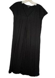 Simply Vera Vera Wang Black Dress