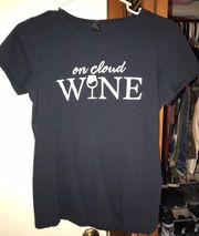 Wine T-Shirt