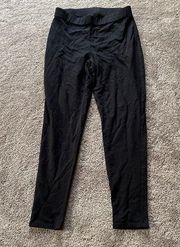 Tahari Leggings SIZE L