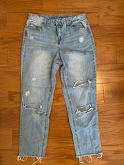 Vanillastar Jeans