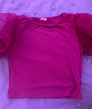 Boutique Top Super Preppy And