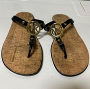 Micheal Kors Sandal