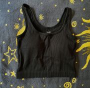 Workout Tank