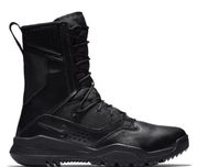 Men’s SFB Field 2 Black Waterproof Winter Boots