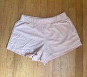 Aerie Sleep Shorts