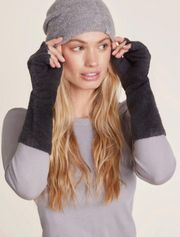 Cozy chic Lite Fingerless gloves