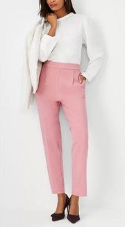 | the easy ankle pant