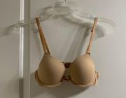 Tan / Nude Tshirt Bra