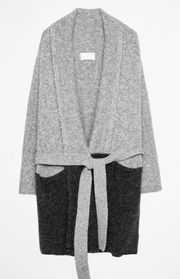 Mia Cardigan