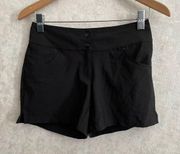 Slazenger Golf women’s size 0 black shorts