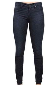 New Rich Skinny Womens Night Fall Skinny Jeans  4 - 27