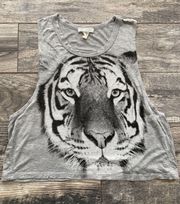 Tiger Tank Top