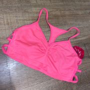 Tarea Bralette Bra Top