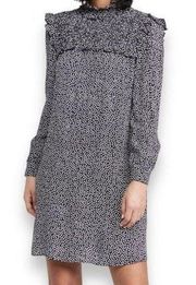 Rebecca Minkoff New Star Print Dress