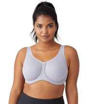 Simone Sport Underwire Bra