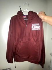 Fordham Rams Pullover