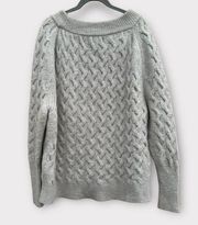 Mia Mai Italian Knit Sweater