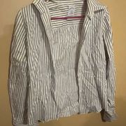 Brooks brothers fitted button down 4