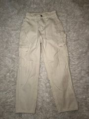 Cargo Pant