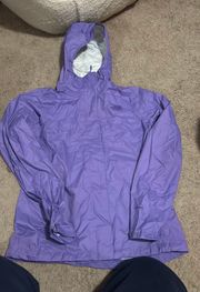 Waterproof Jacket