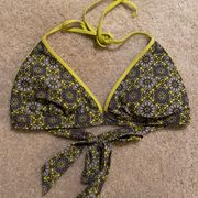 swim top, size medium