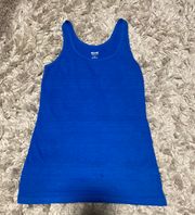 Mossimo Supply Co Mossimo Tank Top