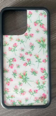 13 Pro Max Wildflower Case 