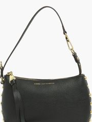 Aimee kestenburg Black Shoulder Bag