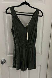 Universal Thread Romper