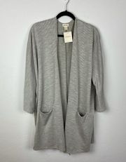 NWT Anthropologie Donni Cardigan