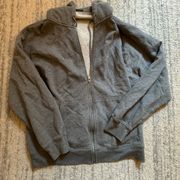 Brandy Melville  zip up