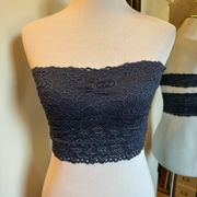 Medium Lace Bandeau